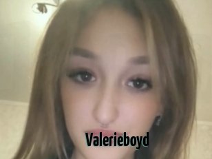 Valerieboyd