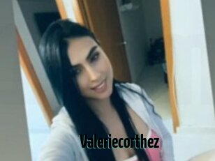 Valeriecorthez