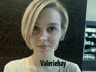 Valeriehay