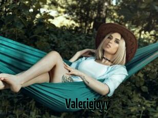 Valeriejoyy