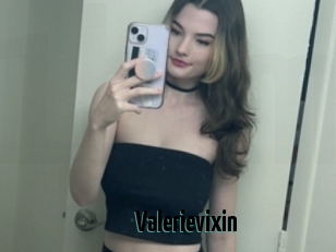 Valerievixin