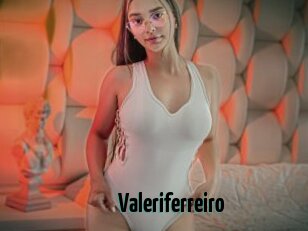 Valeriferreiro