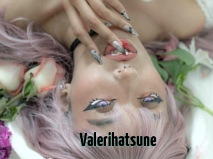 Valerihatsune