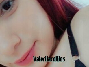 Valeriiacollins