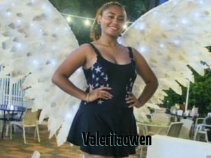 Valeriiaowen