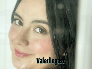 Valerilegaso