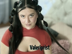 Valeriprist