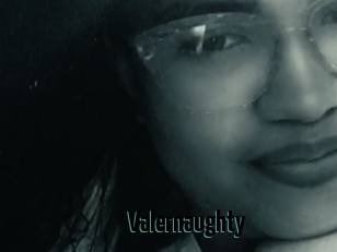 Valernaughty