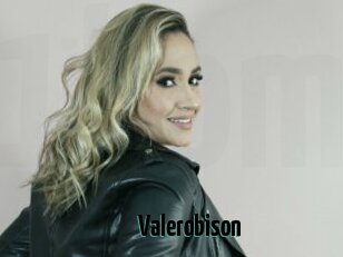 Valerobison