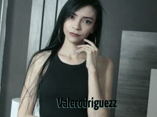 Valerodriguezz