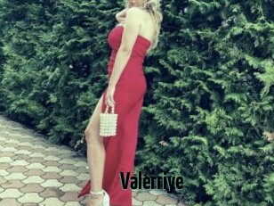 Valerriye