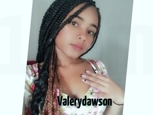 Valerydawson