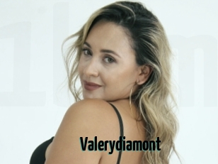 Valerydiamont
