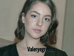 Valeryegreene