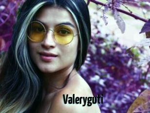 Valeryguti