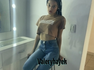 Valeryhayek