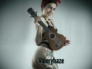 Valeryhaze