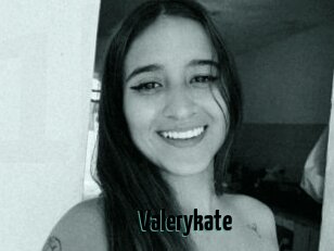Valerykate