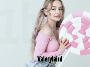 Valerylaird