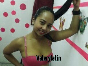 Valerylatin