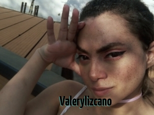 Valerylizcano