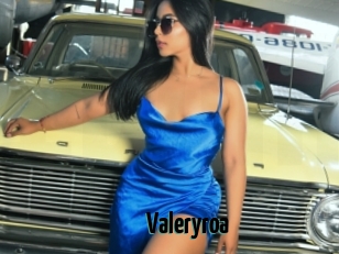 Valeryroa
