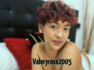 Valeryrose2005