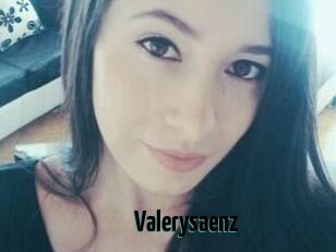 Valerysaenz