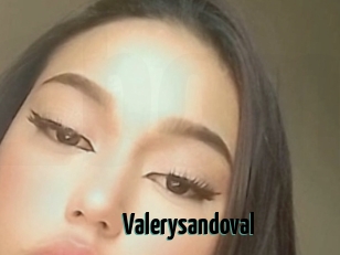 Valerysandoval