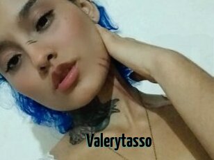 Valerytasso