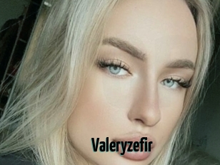 Valeryzefir
