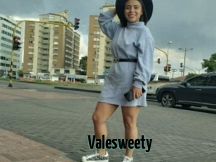Valesweety