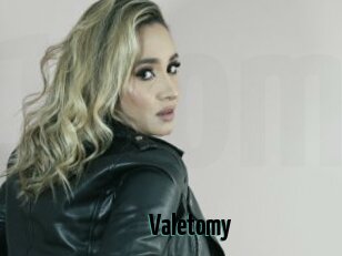 Valetomy