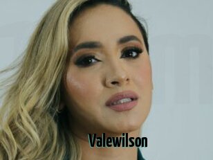 Valewilson