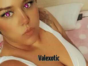 Valexotic