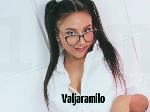 Valjaramilo