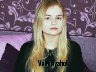 Valkiriyahot
