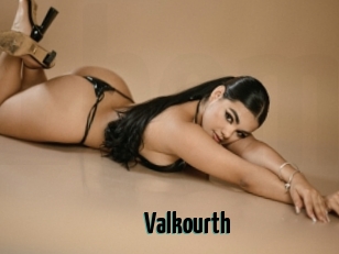 Valkourth