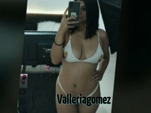 Valleriagomez