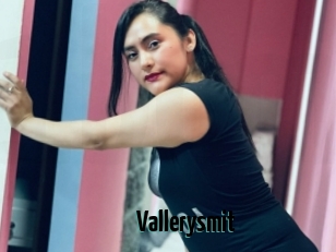 Vallerysmit