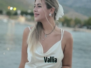 Vallia