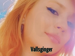 Vallsginger