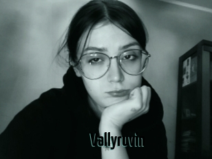 Vallyruvin