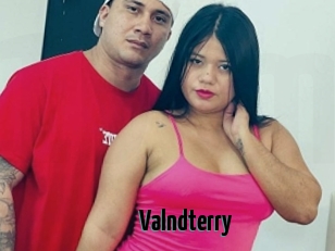 Valndterry