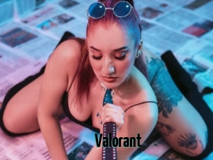 Valorant