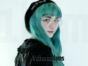 Valteraadams