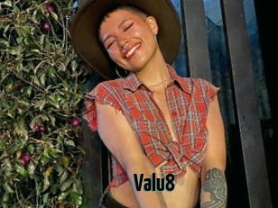 Valu8