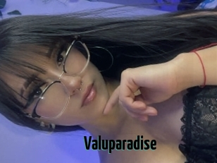 Valuparadise