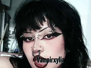 Vampirxylia