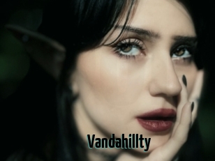 Vandahillty